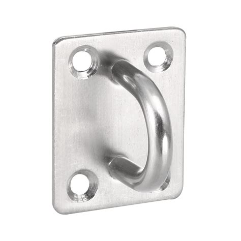 Wall Plate, With hook